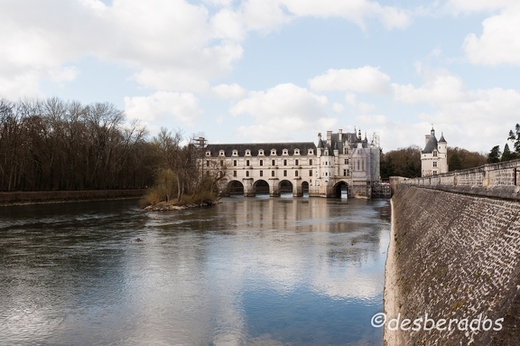 2009-03-24 10 Chenonceau