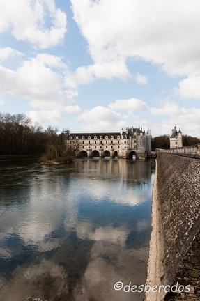 2009-03-24 11 Chenonceau