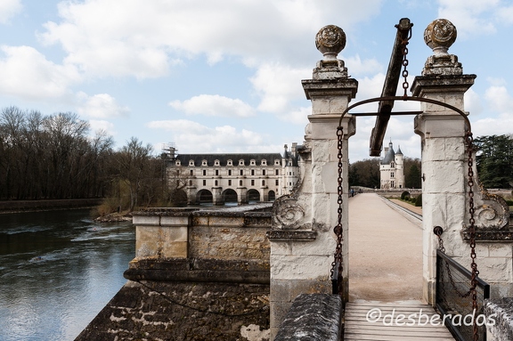 2009-03-24 16 Chenonceau