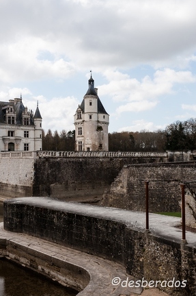 2009-03-24 26 Chenonceau