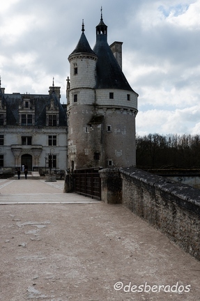 2009-03-24 30 Chenonceau