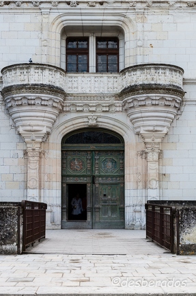 2009-03-24 32 Chenonceau