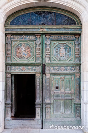 2009-03-24 37 Chenonceau